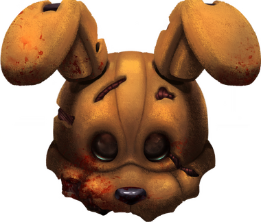 704px-FNAFITP3 Bonnie 0